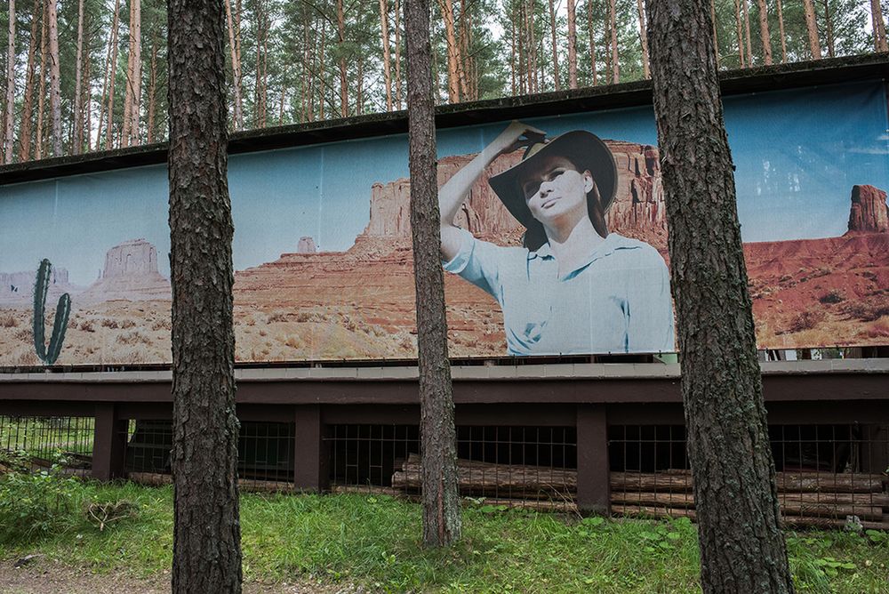 Tymon Markowski został uznany Fotoreporterem Roku 2016 9