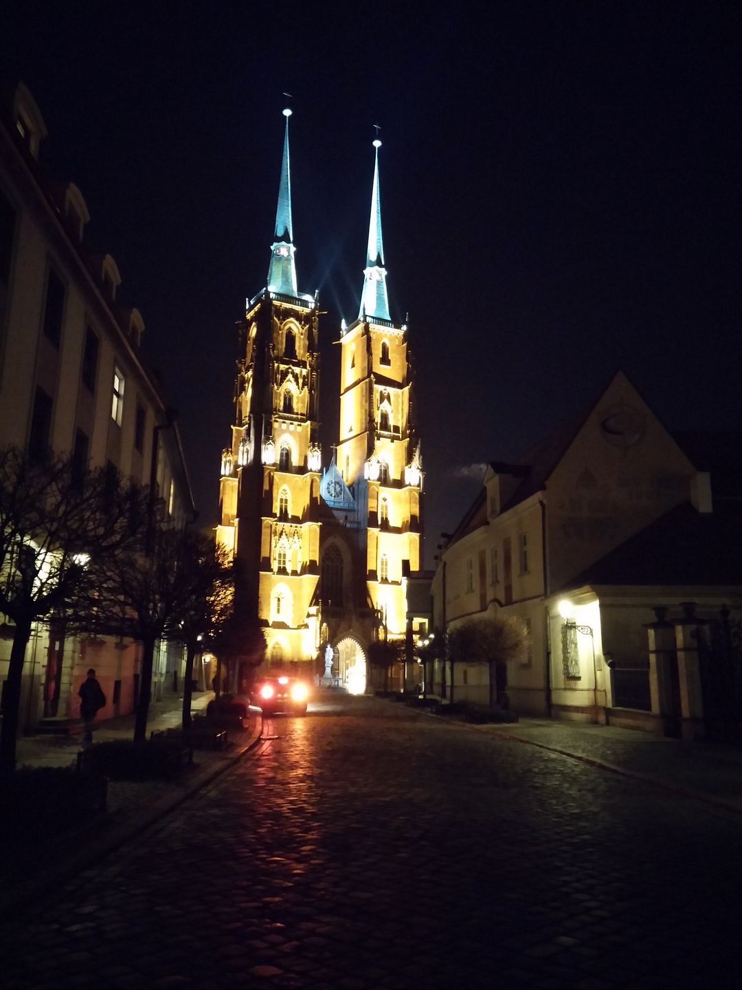 LG G2 - im jaśniej, tym lepiej - [fotograficzny test smartfona] 9