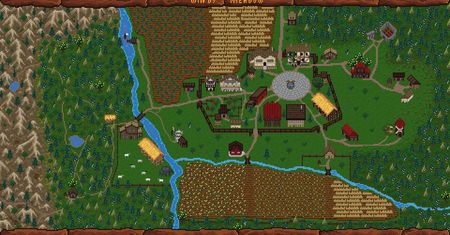 Tales From Windy Meadow – recenzja. Urok prostych opowieści