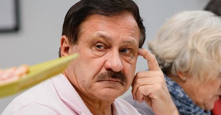 Ryszard z "Sanatorium miłości" żali się na program: "Była niezdrowa rywalizacja, zawiść i pomówienia"