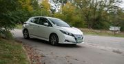 Test długodystansowy Nissana Leafa: 3 rozwiązania z elektryków, za którymi tęsknię w autach spalinowych