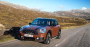 Nowe Mini Countryman (2017) - premiera
