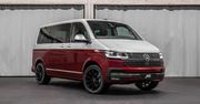 Volkswagen T6.1 ABT to mikrobus, jakiego potrzebujemy