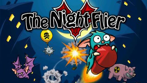 The Night Flier – recenzja 1