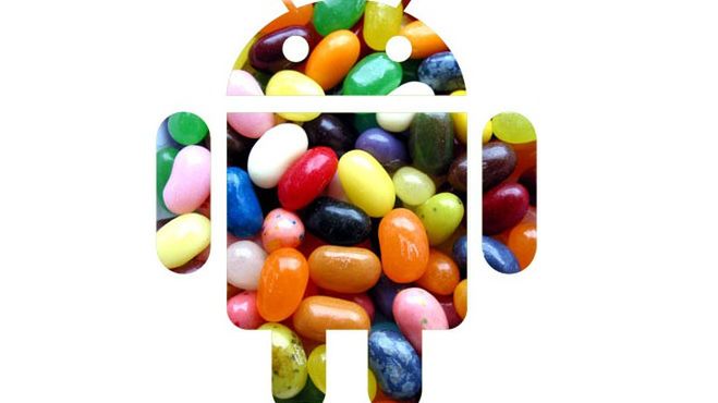 Jelly Bean dla Galaxy S III już niedługo? 1
