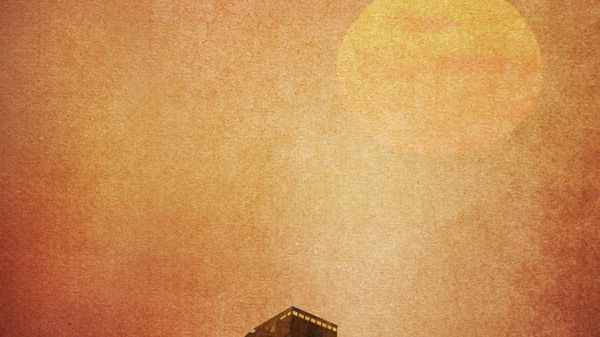 Hołd dla starwarsowych pojazdów lądowych 1