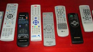 Sterowanie gestami to przyszłość? 1