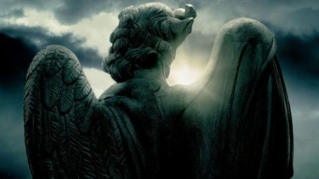 Zemsta Illuminatów, czyli pełny zwiastun Aniołów i Demonów 1