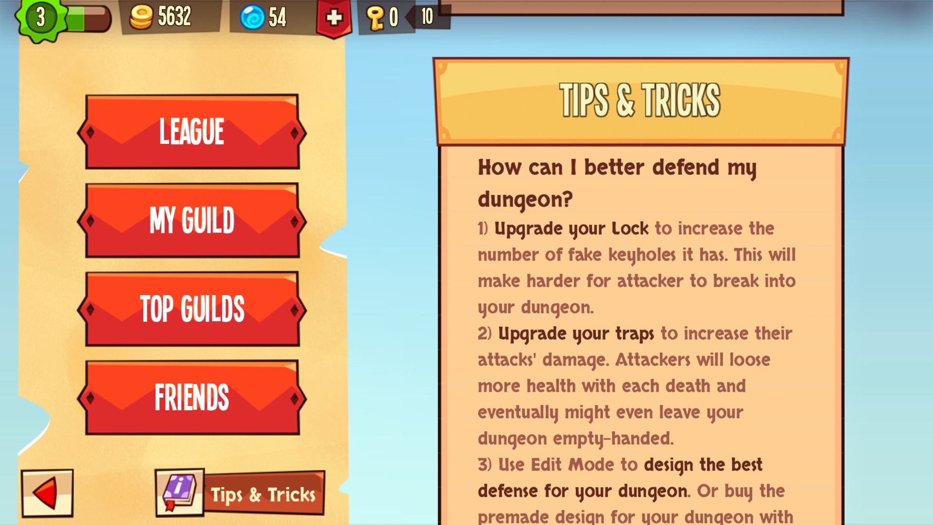 Zostań królem złodziei! Recenzja gry King of Thieves 8