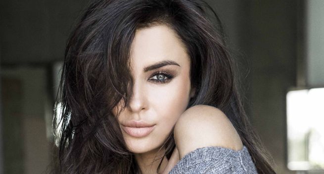 Natalia Siwiec w międzynarodowej kampanii odzieży Tiffi