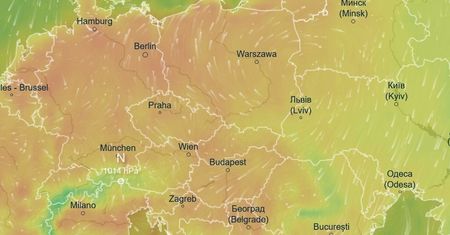 Nadchodzi potężne ocieplenie. Mamy najnowszą prognozę