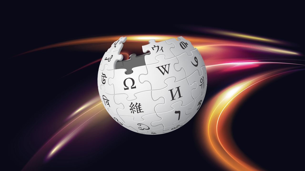 Trump wypowiedział wojnę Wikipedii. Internetowa encyklopedia w niebezpieczeństwie