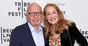 92-letni miliarder Rupert Murdoch zerwał zaręczyny... po DWÓCH TYGODNIACH. Zagraniczne media już ujawniły powód