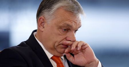 Węgry chcą skrócić unijną "czarną listę". "To skandal"