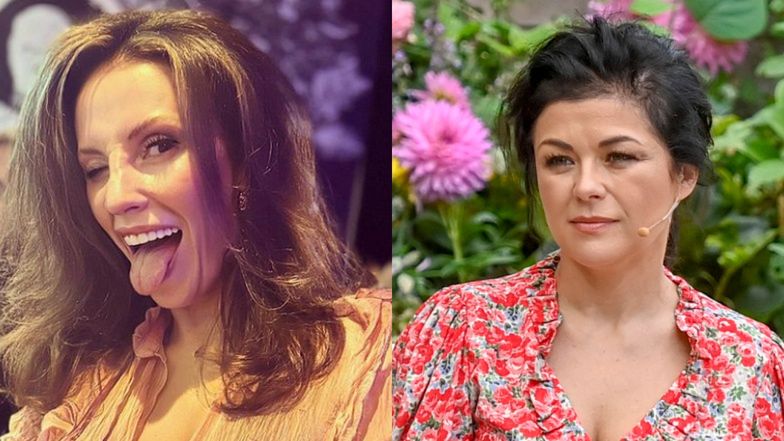 Dziewczyna Marcina Hakiela nie czuje się w niczym gorsza od jego byłej żony