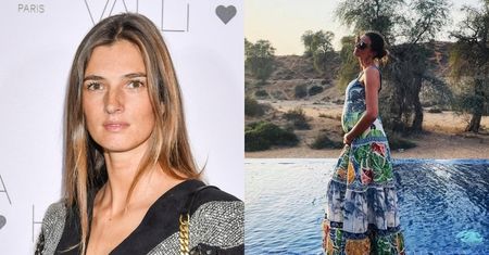 Kamila Szczawińska jest w CIĄŻY! "Czekamy na MAŁE STÓPKI" (FOTO)