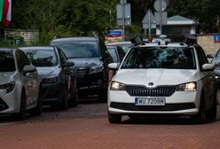 Warszawa. Samochody z kamerami na ulicach. ZDM wyjaśnia