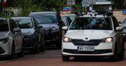 Warszawa. Samochody z kamerami na ulicach. ZDM wyjaśnia