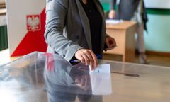 Wybory prezydenckie 2025. Kiedy i gdzie odbywa się głosowanie?