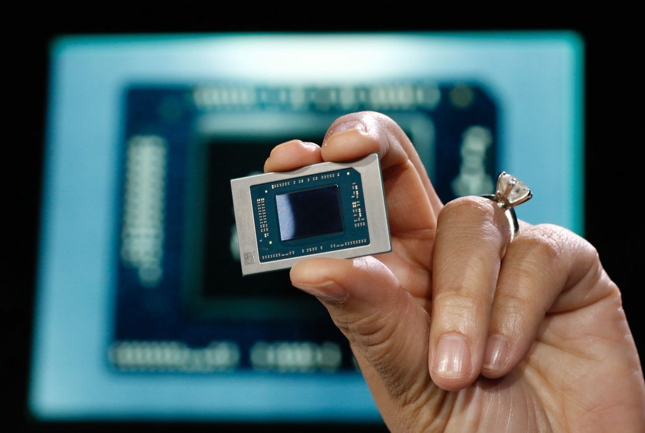 Testy AMD Radeon 780M. Zintegrowany układ imponuje wydajnością