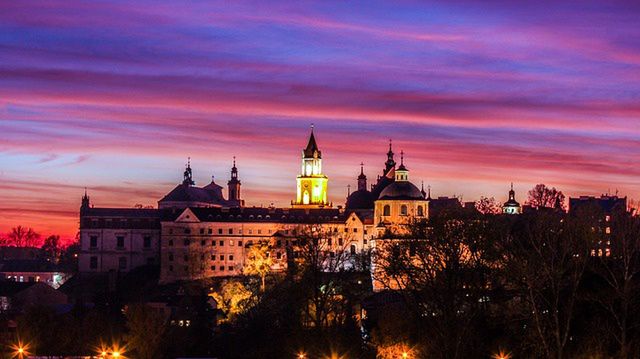 Lublin