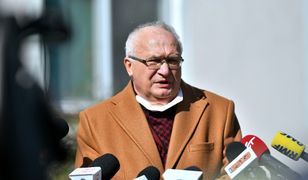 Koronawirus w Polsce. Prof. Krzysztof Simon: Zróbmy w końcu coś dla żywych