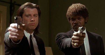Największe kinowe hity 30 lat później. Pamiętasz te filmy z 1994?