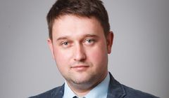 Tomasz Popielawski rzecznikiem prasowym Grupy Paradyż