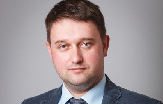 Tomasz Popielawski rzecznikiem prasowym Grupy Paradyż