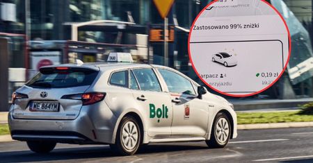 Taksówki za grosze. Absurdalne przeceny w Karpaczu przez wojnę gigantów