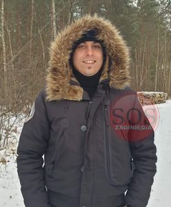 Zaginął Krzysztof Król. 24-latek ostatni raz był widziany w Gdańsku