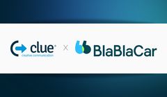 BlaBlaCar nowym klientem Clue PR