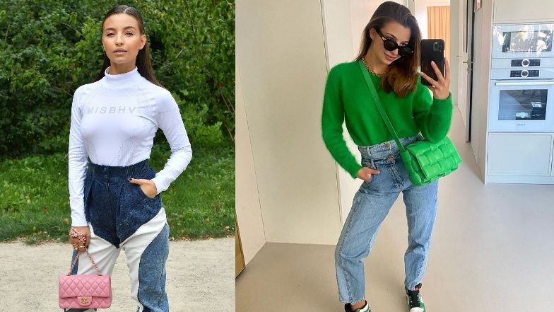 Luksusowe torebki polskich gwiazd