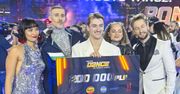 Wielki sukces "You Can Dance". Zliczono średnią oglądalność