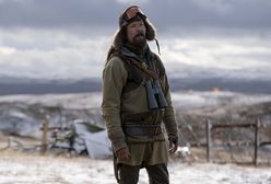 "Witamy na odludziu", porzućcie nadzieję