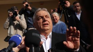 Viktor Orban przegrał wybory. Niezależny dokument ujawnił wcześniej kupowanie głosów