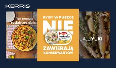 Kerris z obsługą social media marki Graal