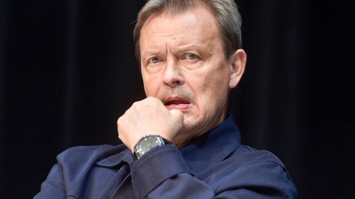 Jan Frycz