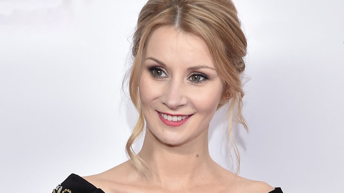 Ewa Bilan-Stoch zamieściła na Instagramie wyjątkową fotografię