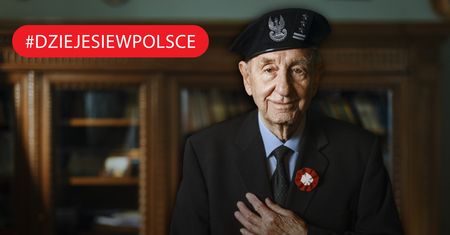 Czesław Lewandowski: "Jestem zawiedziony. To nie jest Polska, o jaką walczyłem"