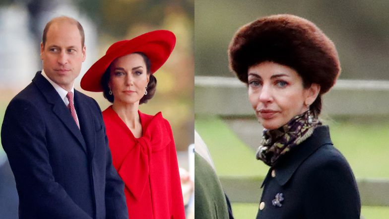 Kate Middleton miała załamanie nerwowe? Kolejna teoria internautów