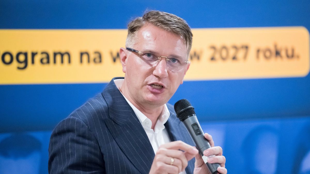Przemysław Wipler