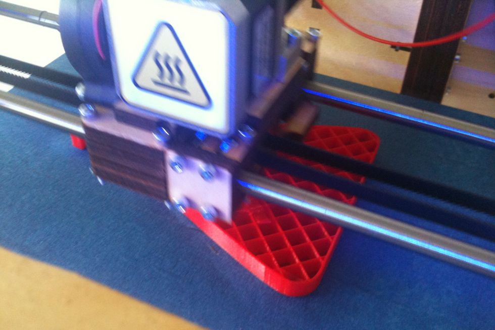 Drukarka Pirx 3D – wrażenia z testu i odpowiedzi na pytania Czytelników 4