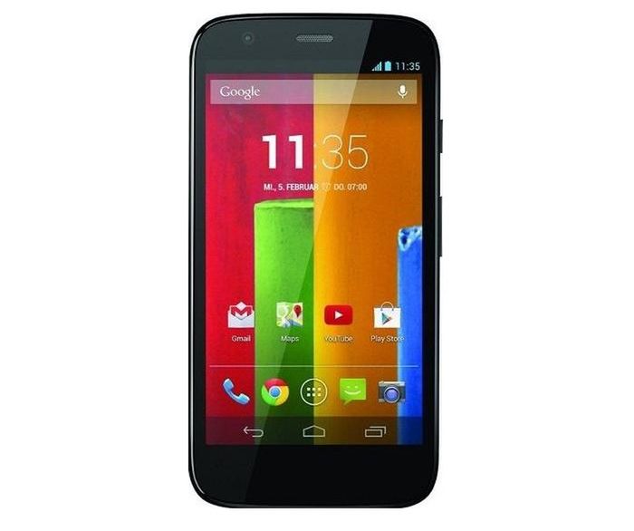 Motorola kończy 90 lat. Oto 5 telefonów firmy, których nie zapomnę 8