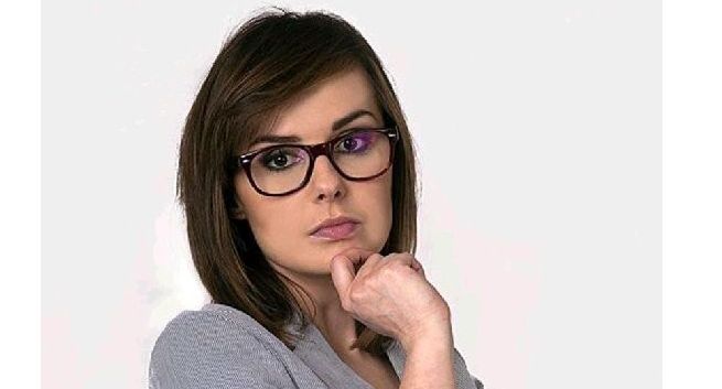 Jagoda Fryc: z Business Insider Polska do Analizy.pl