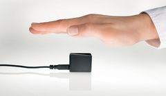 Technologia biometrii Fujitsu wdrożona na koreańskich lotniskach