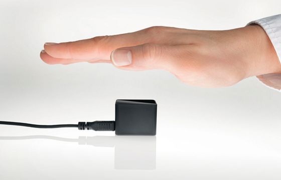 Technologia biometrii Fujitsu wdrożona na koreańskich lotniskach