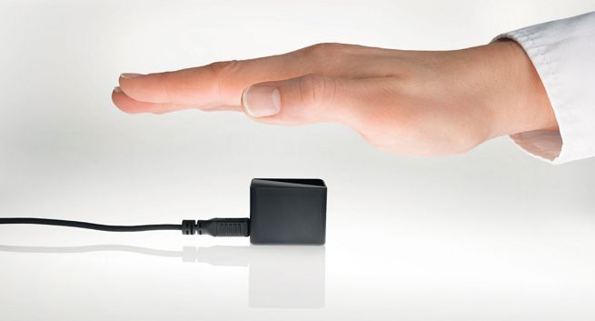 Technologia biometrii Fujitsu wdrożona na koreańskich lotniskach