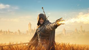 Wiedźmin 3 Remaster: Geralt z nową zbroją. Tak odbierzesz ją za darmo
