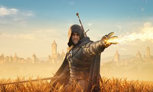 Remaster Wiedźmina 3: Nowa zbroja i zawartość. Można dostać je za darmo